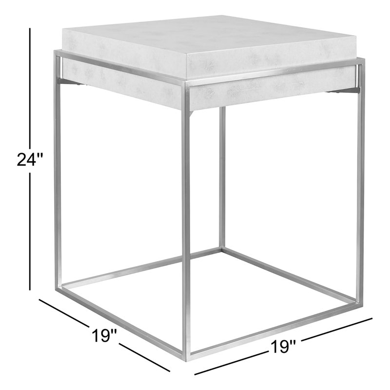 Table de bout Bellingham