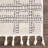 Javyion Moroccan Machine Woven Polypropylene Area Rug in Cream-1194693416
