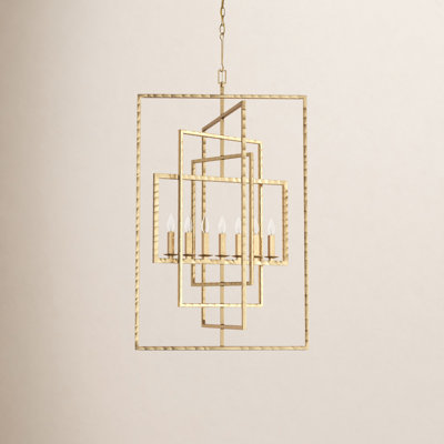 7-Light Chandelier