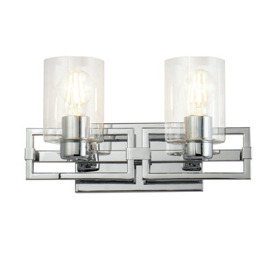 Estes 2 - Light Vanity Light