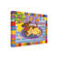 Art sur toile « laisse des amis »-32712989