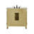 36'' Single Bathroom Vanity with Top-1225313445-1225313442