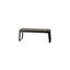 Copenhagen Outdoor Dining Bench