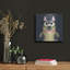 «Bow Wow German Shepherd» par Todd Art