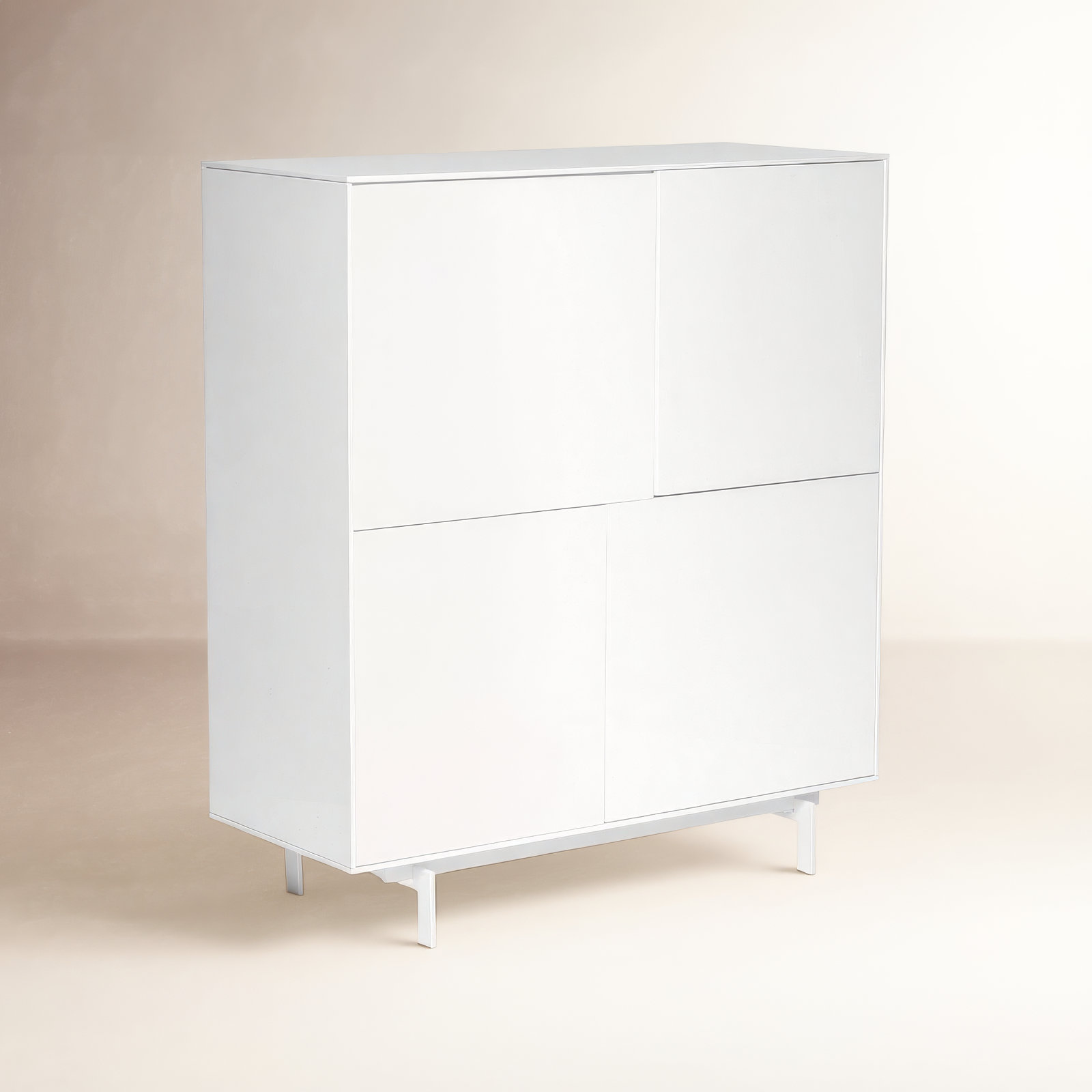 Winfred Accent Cabinet