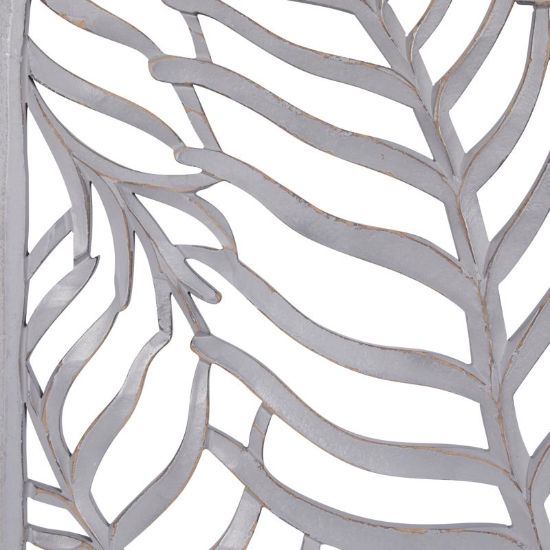 Coastal Abstract Wall Decor
