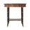 Edgeworth End Table