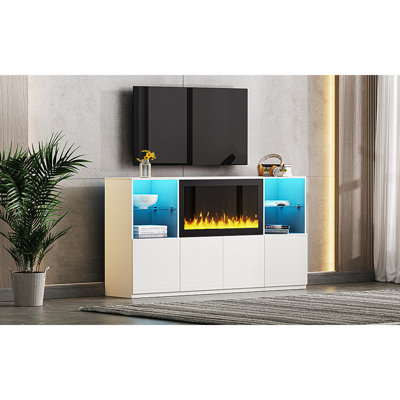 Jenkinsburg 67'' Sideboard