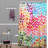 Geometric Shower Curtain