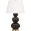 Triple Gourd Table Lamp-70613381-70613378
