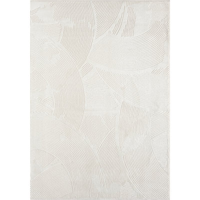 Tapis crème Abani Oltmann Oltmann120A