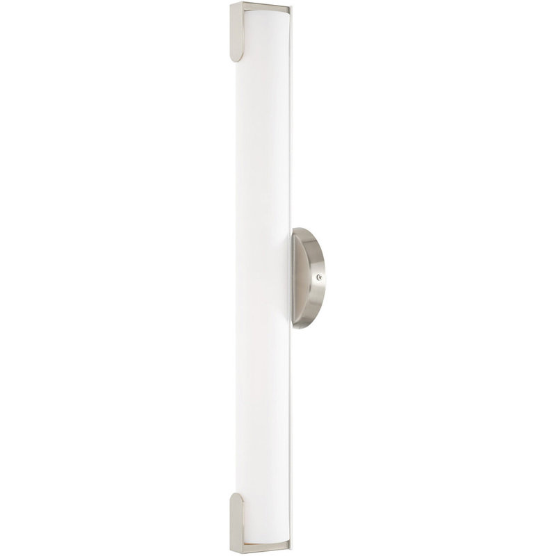 Lund 1 - Light LED Bath Sconce