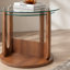 Table basse en verre Creative-924319237