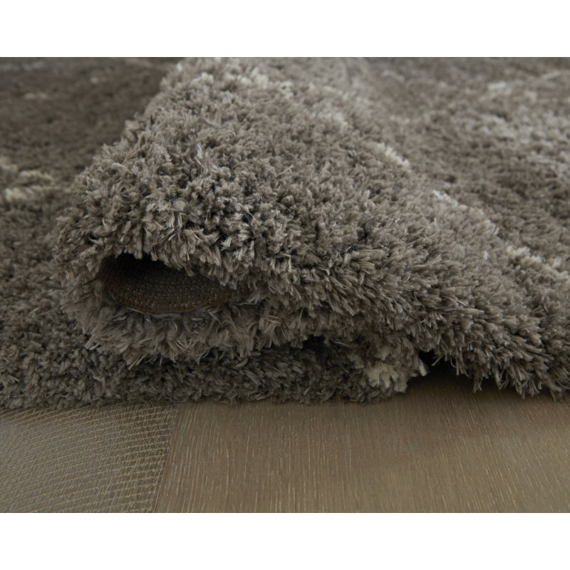Borkovany Rug, Rectangle 7'11" x 10'
