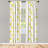 Polyester Room Darkening Sliding Panel Pair-45086107