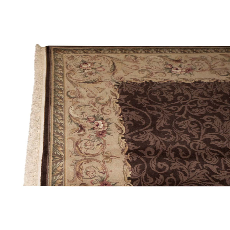 One-of-a-Kind 6' X 9' Area Rug