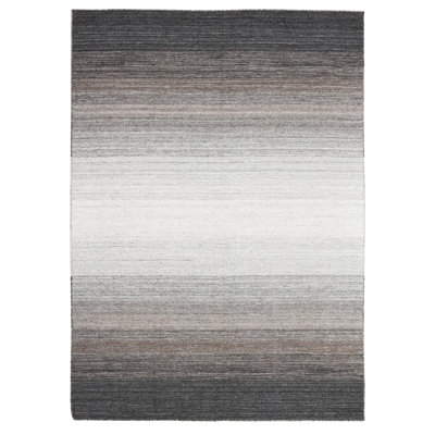 Act Abstract Hand Woven Area Rug