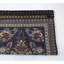 One-of-a-Kind Blue Traditional 3X3 Oriental Area Rug
