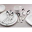 Portola 65 Piece Stainless Steel