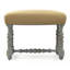 Jeanne Upholstered Vanity Stool