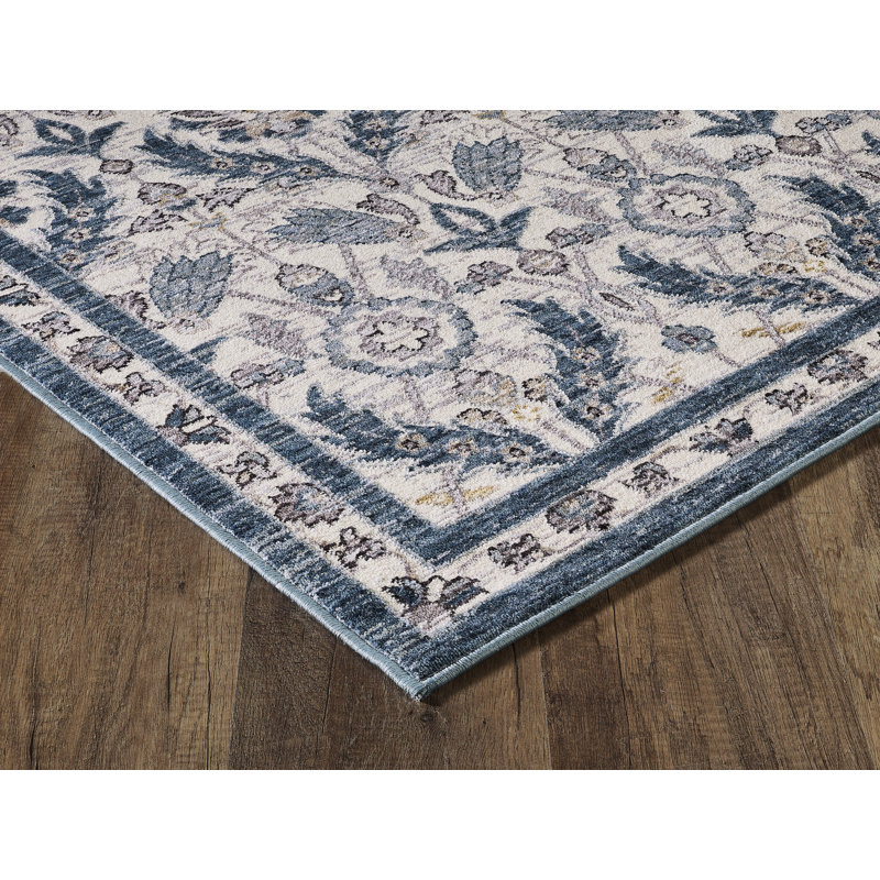 Tapis_5, Rectangle 2 pi 6 po x 8 pi 2 po