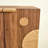 Retro Creative Design Sideboard