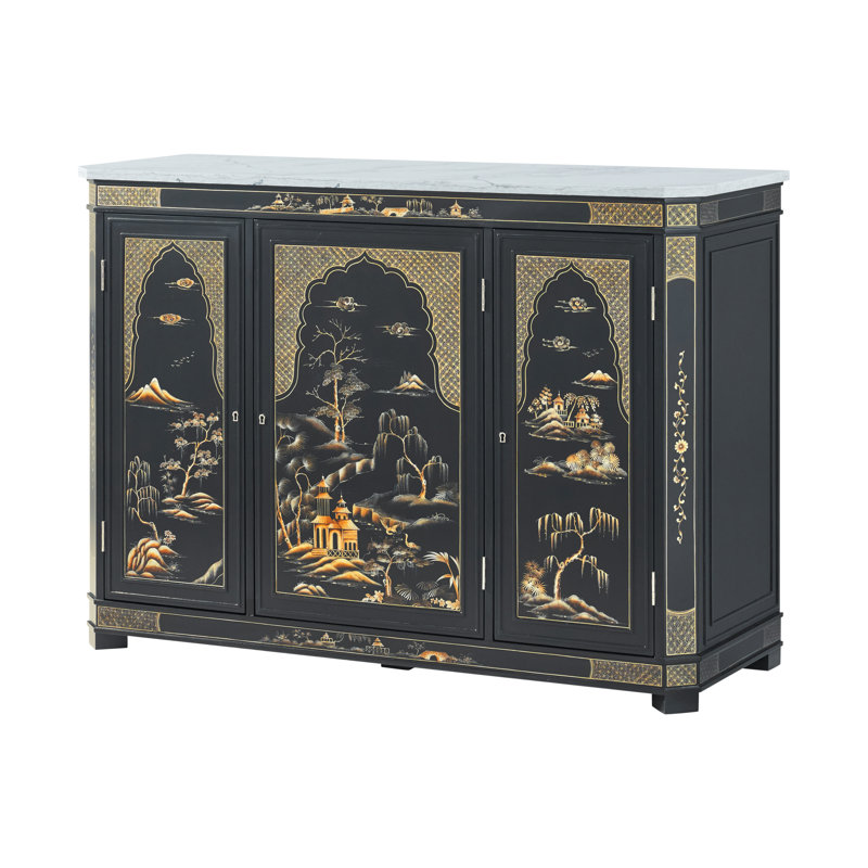 Spencer London Dresser