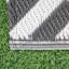Tapis intérieur / extérieur rectangulaire Kolee-1144946131