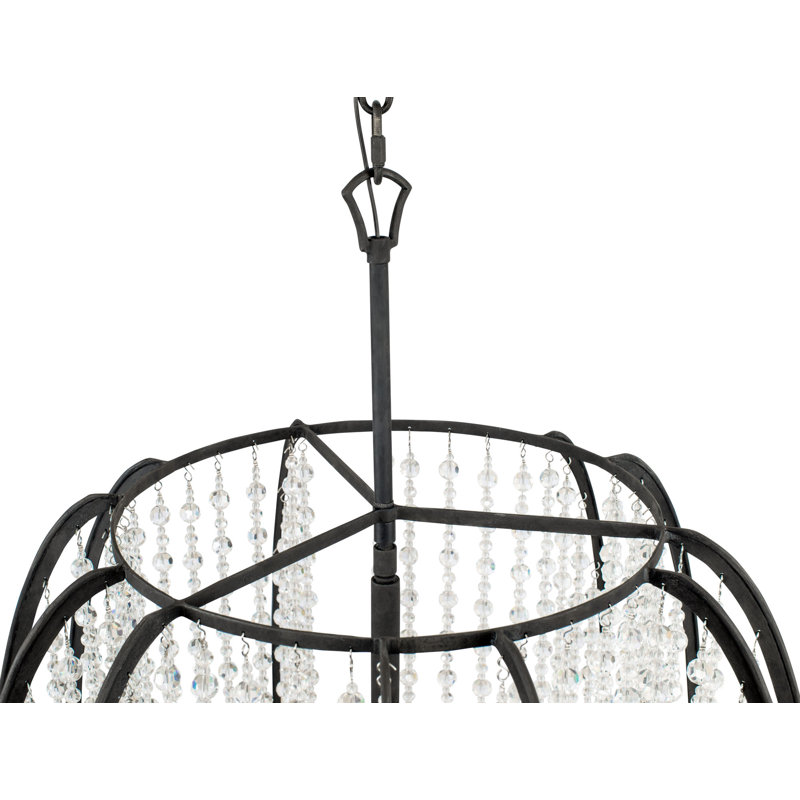 Caesar 6-Lt Foyer - Carbon