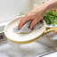 GreenPan Padova Reserve PFAS Free Non Stick 2 Piece Frypan Set 20cm & 26cm-120078506