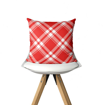 Housse de coussin d'intérieur Sika