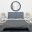 Ensemble de housse de couette Mid-Century Luxury Metallic s IV-40703046-116572596