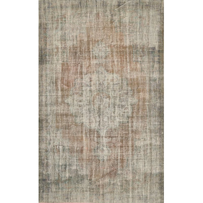 Debose Indoor Rug