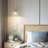 Aeronwen 1 - Light 11.8" W Single Pendant