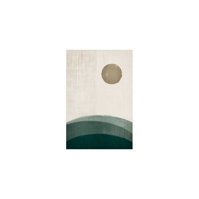 Wrapped Canvas Print, 76.2 cm H x 50.8 cm W