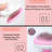 Cat Grooming Hair Cleaning Brush For Dogs And Cats-111649949