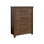 Commode 4 tiroirs Dobby