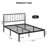 Cahilly Metal Slat Bed-1646840073-1646840074