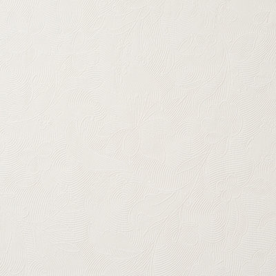 Quilted Scroll Matelassé Fabric