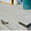 Buffet de cuisine, buffet moderne