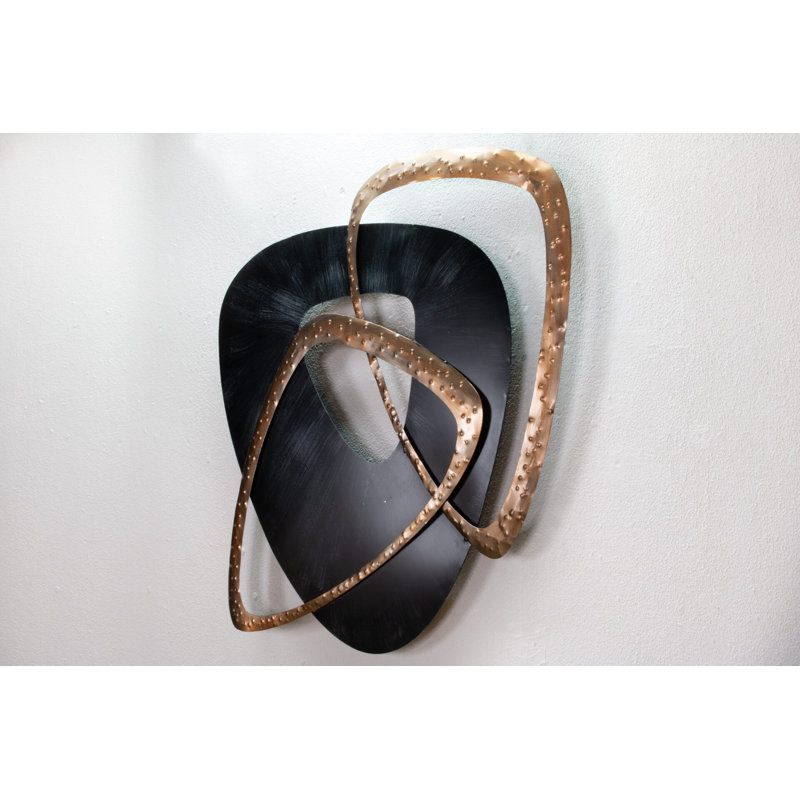 Handmade Modern Abstract Wall Decor