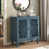 Antique Blue