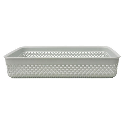 Plastic Craft Case