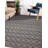 Iamandi One-of-a-Kind Area Rug