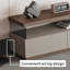 Meuble télé avec rangement en bois Simplicity-1360316026-1360316027