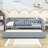 Idonna Daybed with Trundle-1461422494-1461422500