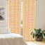 Paire de rideaux semi-transparents avec passe-tringle-45231984