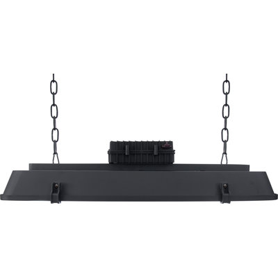 Electric Ceiling Mounted Patio Heater