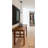 1 - Light Black Single Pendant