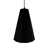 Lustre noir n'est pas disponible